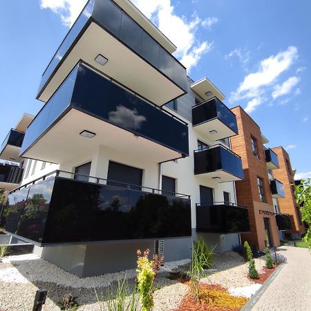 Apartament Perelka Jelenia Góra Zewnętrze zdjęcie