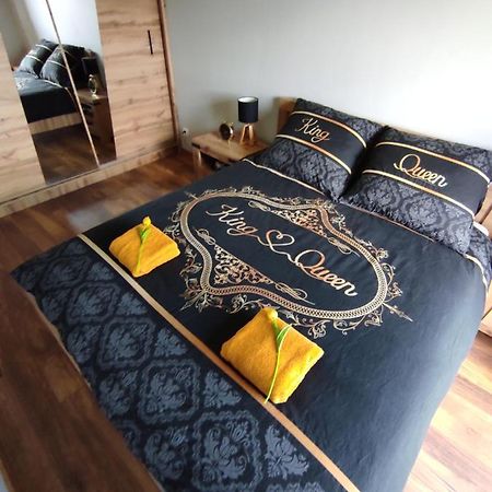 Apartament Perelka Jelenia Góra Zewnętrze zdjęcie