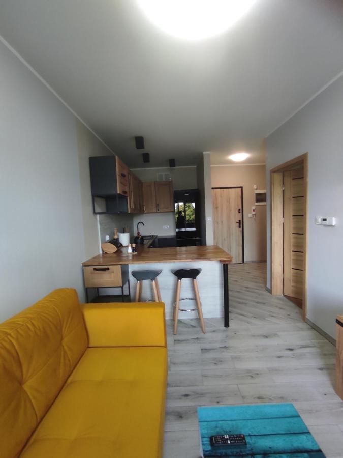 Apartament Perelka Jelenia Góra Zewnętrze zdjęcie