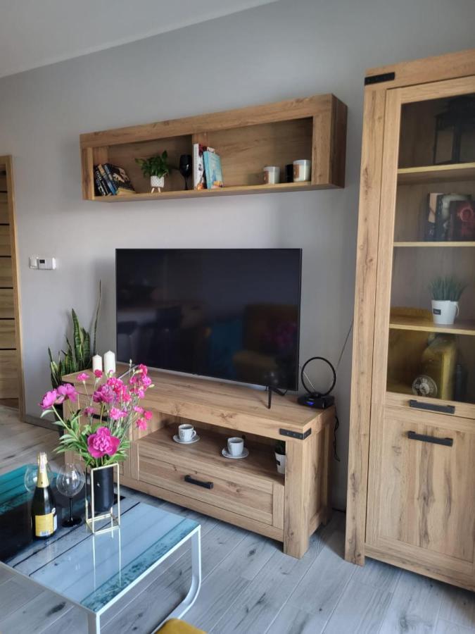 Apartament Perelka Jelenia Góra Zewnętrze zdjęcie
