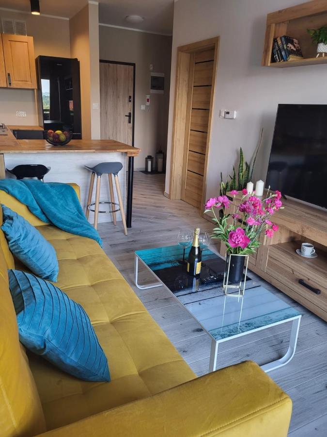Apartament Perelka Jelenia Góra Zewnętrze zdjęcie