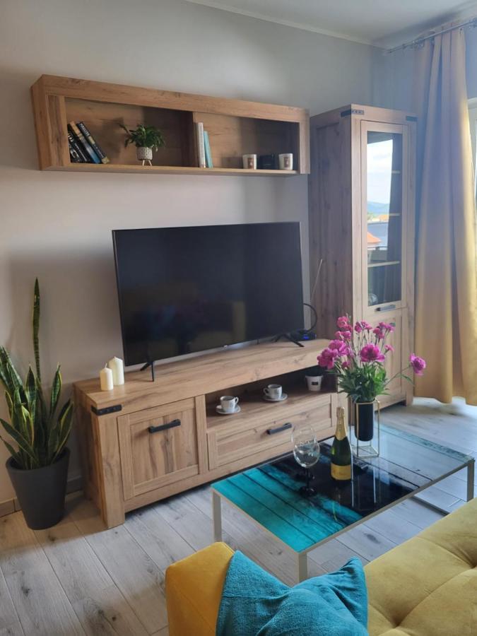 Apartament Perelka Jelenia Góra Zewnętrze zdjęcie