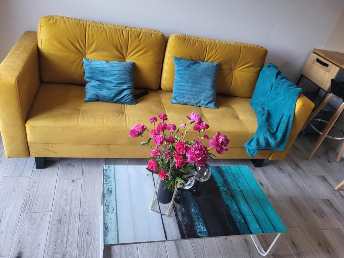 Apartament Perelka Jelenia Góra Zewnętrze zdjęcie