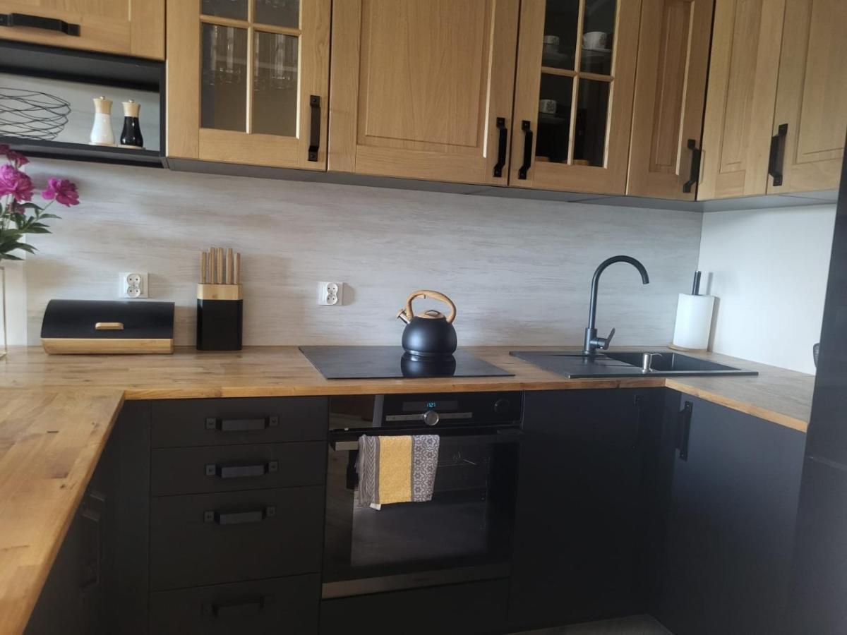 Apartament Perelka Jelenia Góra Zewnętrze zdjęcie
