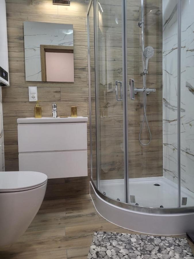 Apartament Perelka Jelenia Góra Zewnętrze zdjęcie