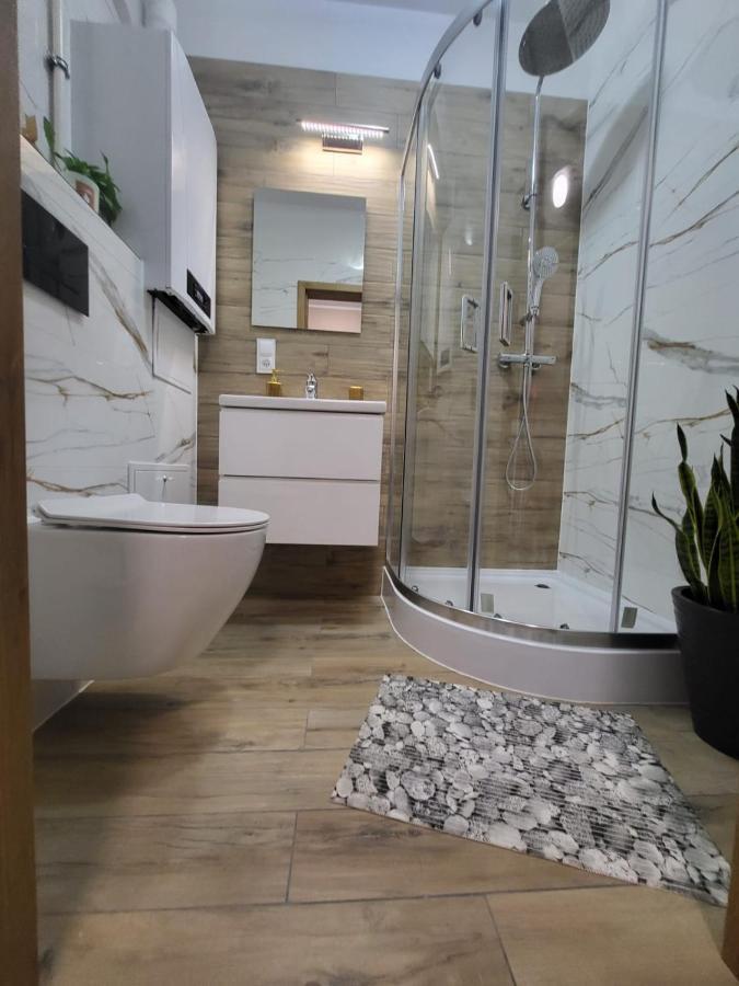 Apartament Perelka Jelenia Góra Zewnętrze zdjęcie