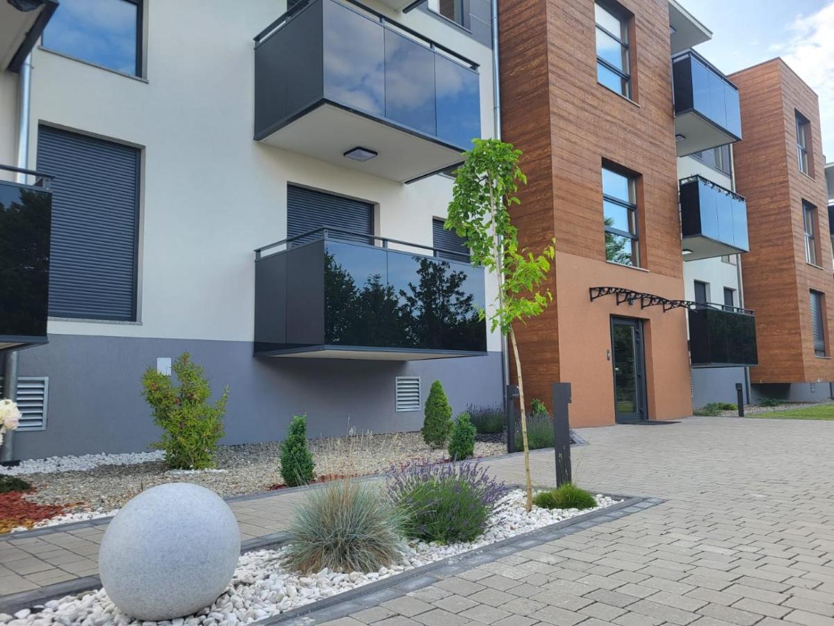 Apartament Perelka Jelenia Góra Zewnętrze zdjęcie