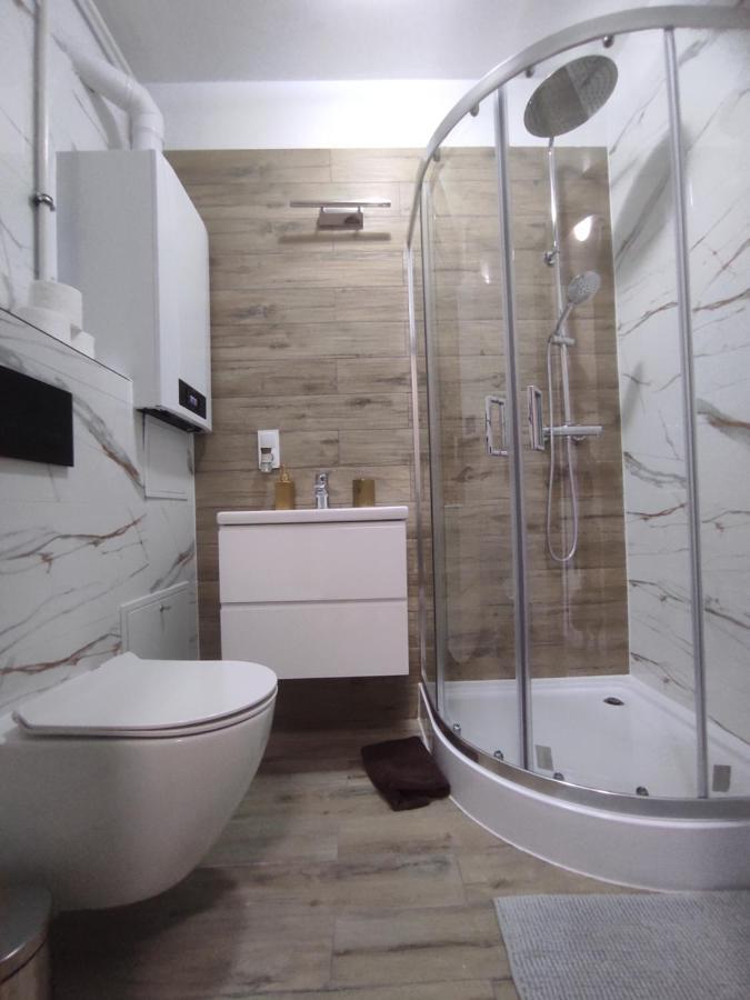 Apartament Perelka Jelenia Góra Zewnętrze zdjęcie
