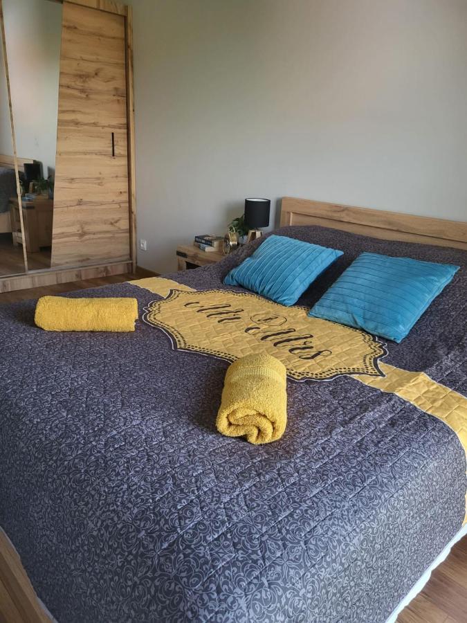 Apartament Perelka Jelenia Góra Zewnętrze zdjęcie