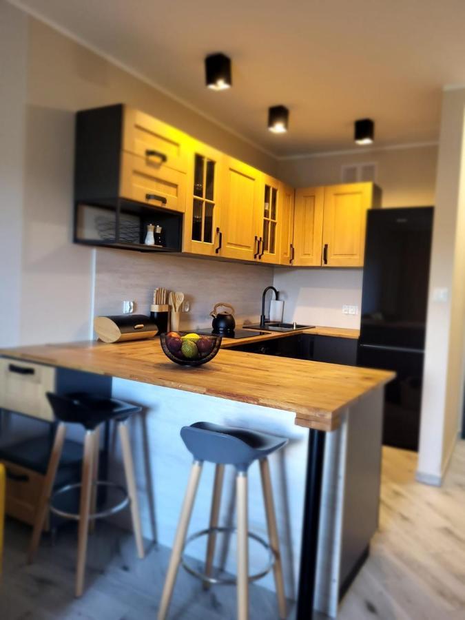 Apartament Perelka Jelenia Góra Zewnętrze zdjęcie