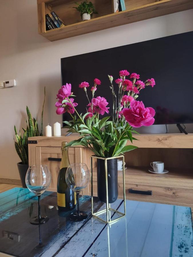Apartament Perelka Jelenia Góra Zewnętrze zdjęcie