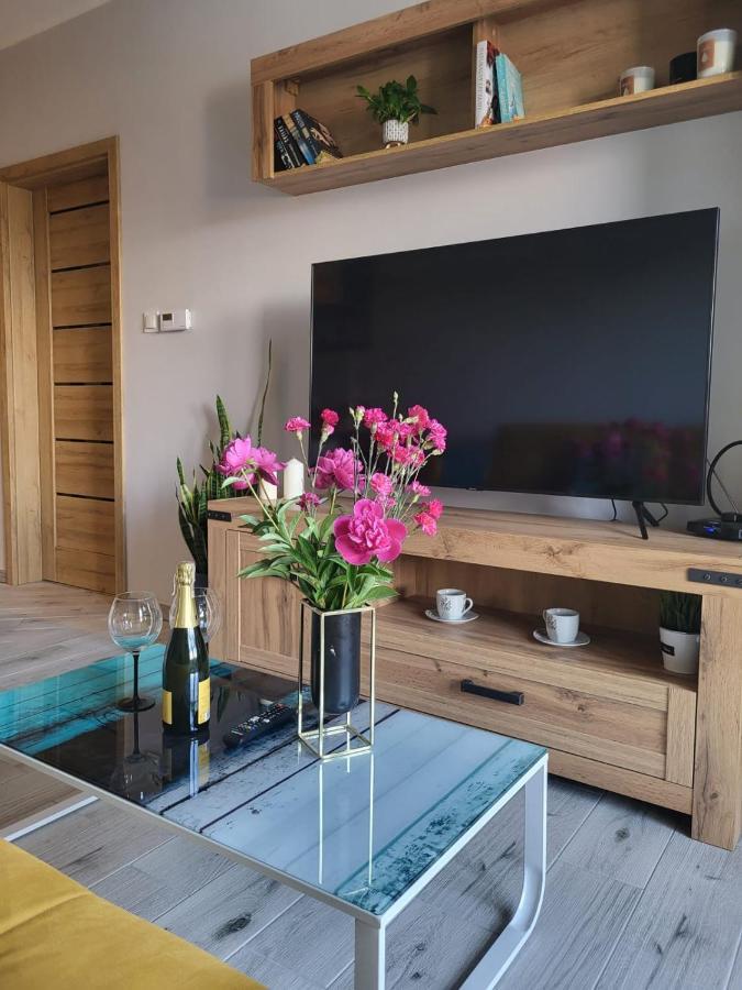 Apartament Perelka Jelenia Góra Zewnętrze zdjęcie