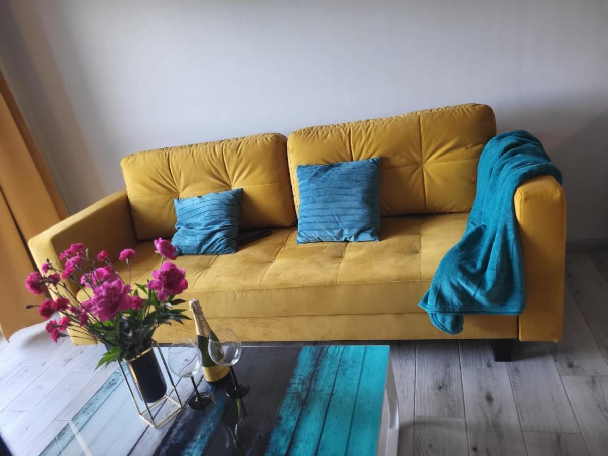 Apartament Perelka Jelenia Góra Zewnętrze zdjęcie