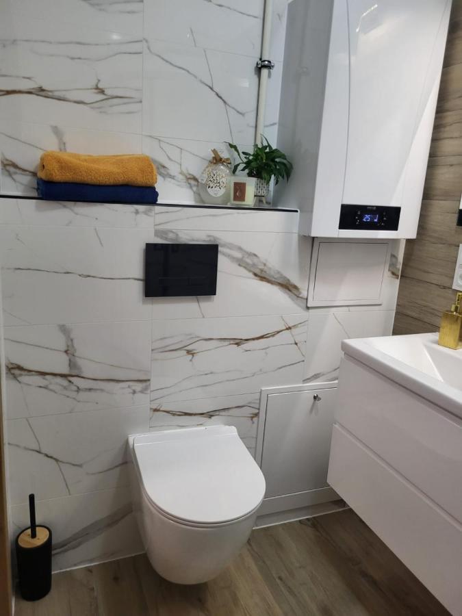 Apartament Perelka Jelenia Góra Zewnętrze zdjęcie