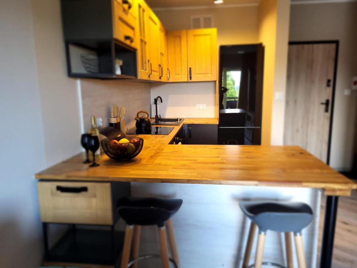 Apartament Perelka Jelenia Góra Zewnętrze zdjęcie
