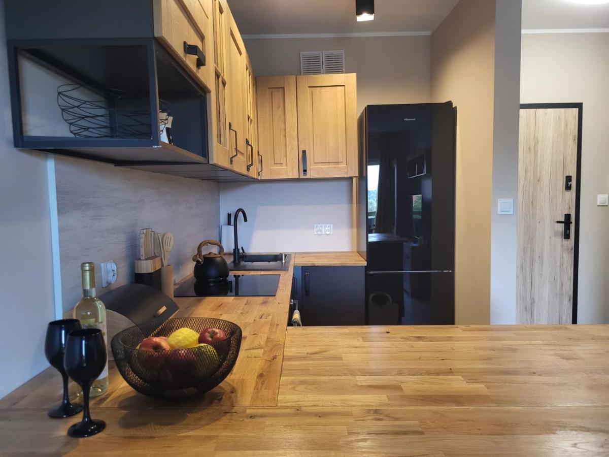 Apartament Perelka Jelenia Góra Zewnętrze zdjęcie