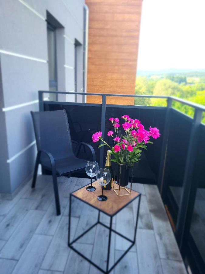 Apartament Perelka Jelenia Góra Zewnętrze zdjęcie