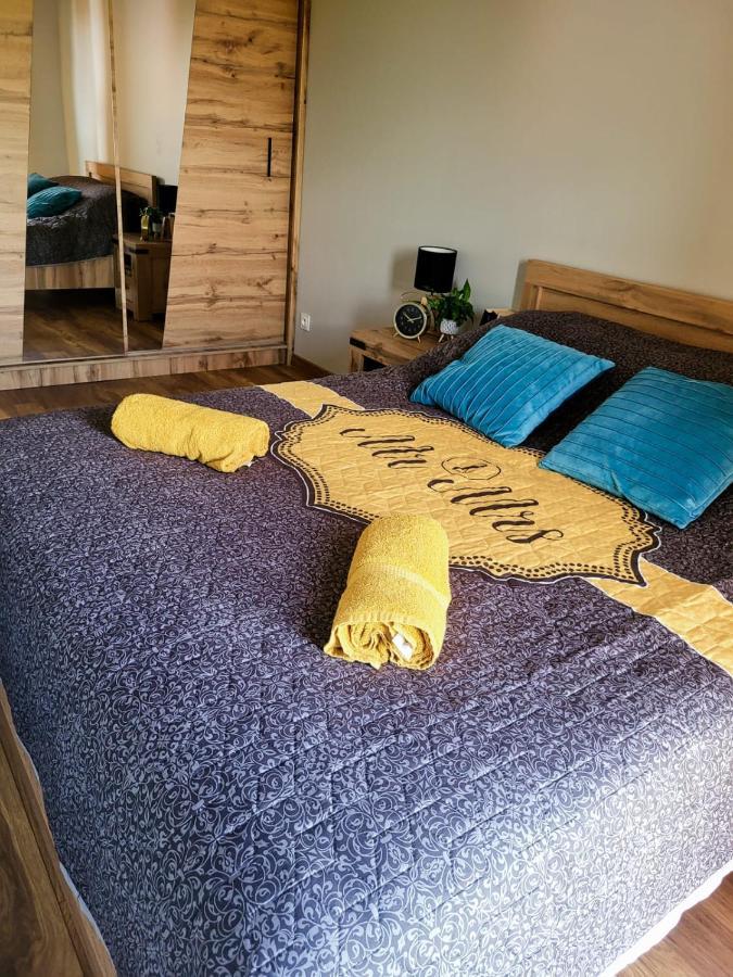 Apartament Perelka Jelenia Góra Zewnętrze zdjęcie