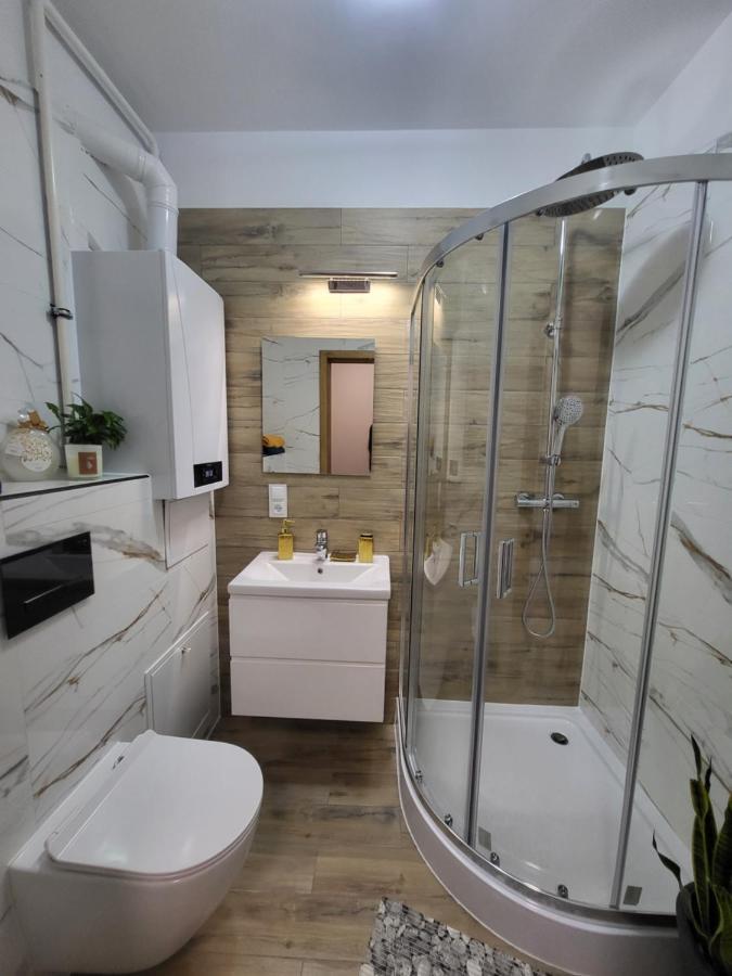 Apartament Perelka Jelenia Góra Zewnętrze zdjęcie
