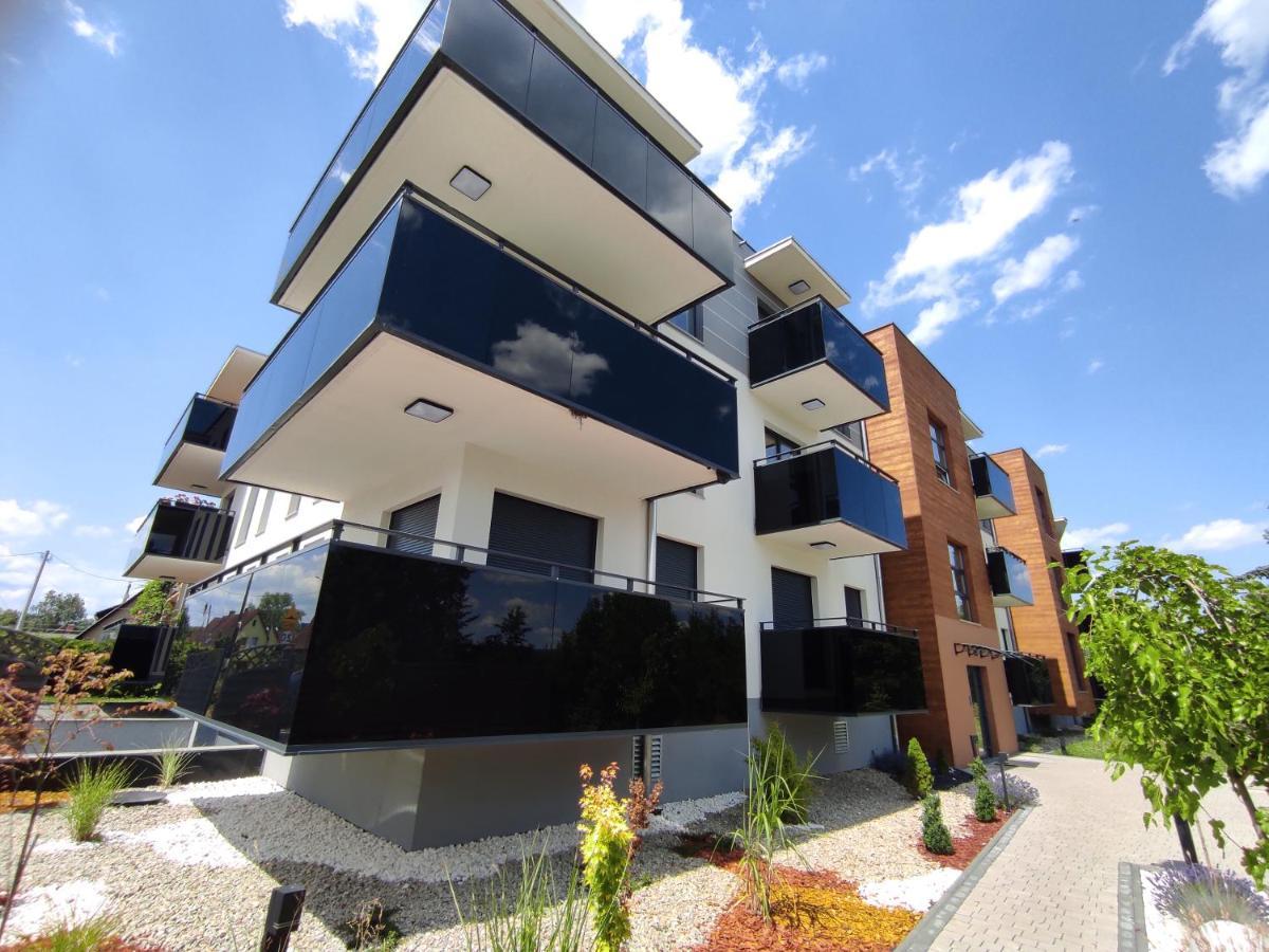 Apartament Perelka Jelenia Góra Zewnętrze zdjęcie