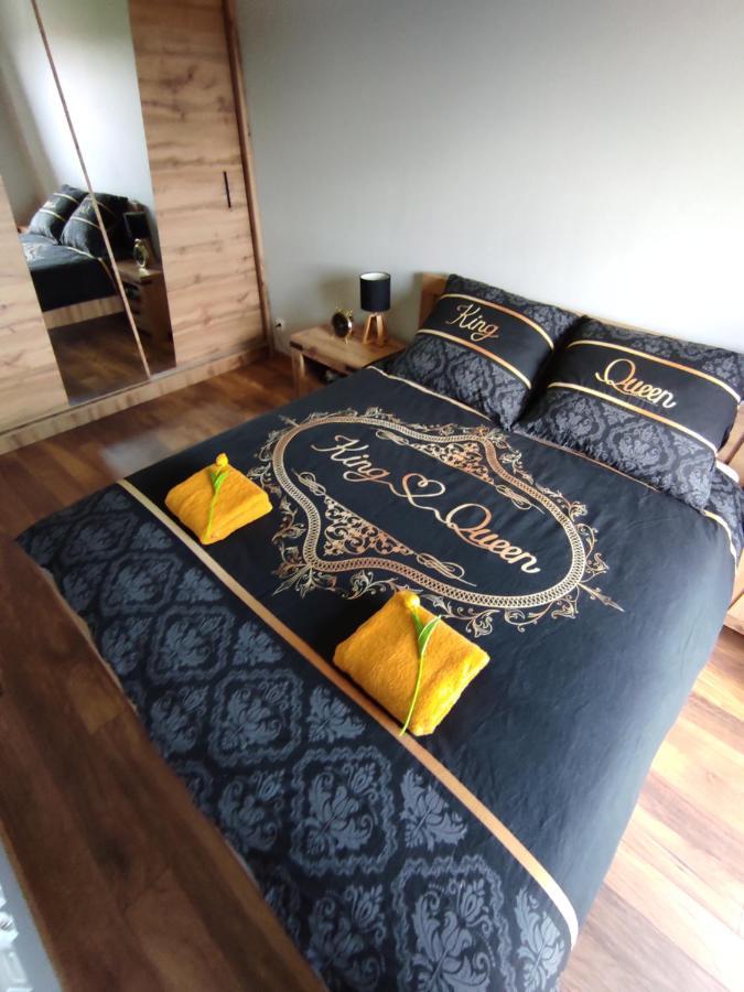 Apartament Perelka Jelenia Góra Zewnętrze zdjęcie