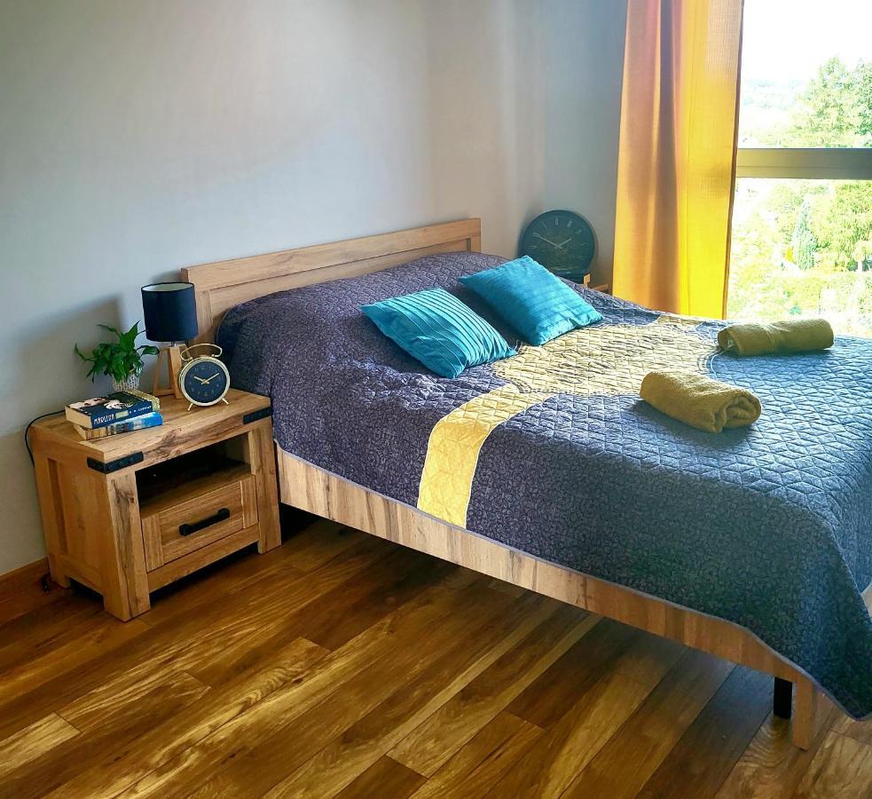 Apartament Perelka Jelenia Góra Zewnętrze zdjęcie